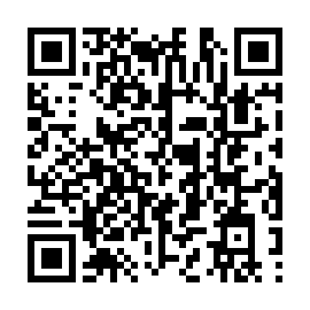 QR Code permettant d’ouvrir la démo immersive de l’invitation anniversaire