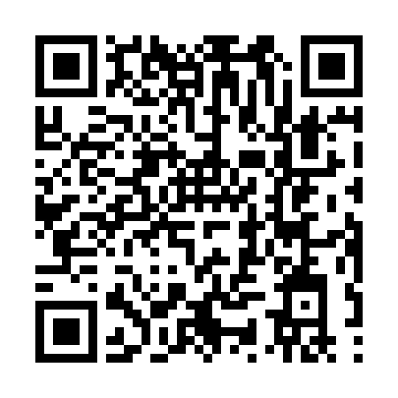QR Code permettant d’ouvrir la démo immersive de l’annonce de décès et hommage